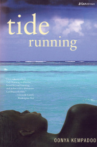 Tide Running:  - ISBN: 9780807083734