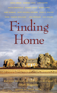 Finding Home:  - ISBN: 9780807085196