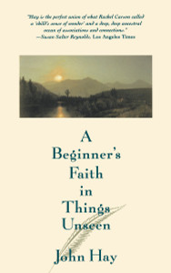 A Beginner's Faith in Things Unseen:  - ISBN: 9780807085332