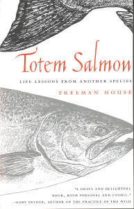 Totem Salmon: Life Lessons from Another Species - ISBN: 9780807085493