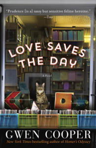 Love Saves the Day: A Novel - ISBN: 9780345526953