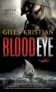 Blood Eye: A Novel (Raven: Book 1) - ISBN: 9780345535078