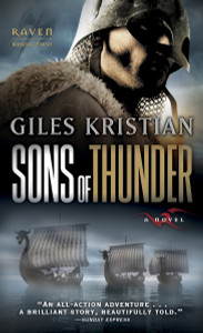 Sons of Thunder: A Novel (Raven: Book 2) - ISBN: 9780345535085
