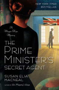 The Prime Minister's Secret Agent: A Maggie Hope Mystery - ISBN: 9780345536747