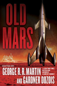 Old Mars:  - ISBN: 9780345537270
