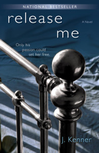 Release Me: The Stark Series #1 - ISBN: 9780345544117