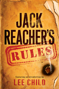 Jack Reacher's Rules:  - ISBN: 9780345544292