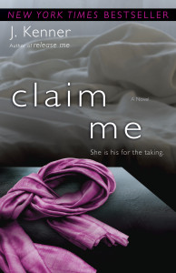 Claim Me: The Stark Series #2 - ISBN: 9780345545831