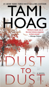 Dust to Dust: A Novel - ISBN: 9780345547385