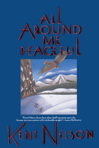 All Around Me Peaceful:  - ISBN: 9780385297158