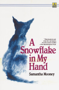 A Snowflake in My Hand:  - ISBN: 9780385297219
