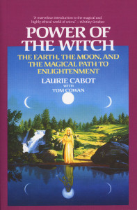 Power of the Witch: The Earth, the Moon, and the Magical Path to Enlightenment - ISBN: 9780385301893