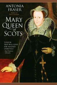 Mary Queen of Scots:  - ISBN: 9780385311298