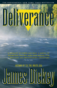 Deliverance:  - ISBN: 9780385313872