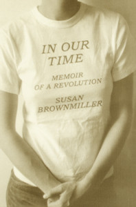 In Our Time: Memoir of a Revolution - ISBN: 9780385318310