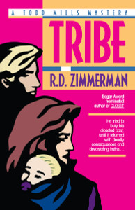 Tribe:  - ISBN: 9780385320023