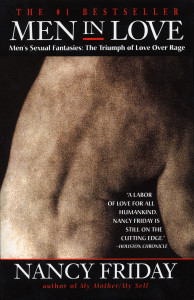 Men in Love: Men's Sexual Fantasies: The Triumph of Love Over Rage - ISBN: 9780385333429