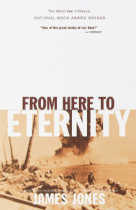 From Here to Eternity:  - ISBN: 9780385333641