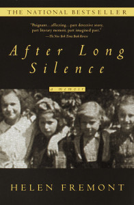 After Long Silence: A Memoir - ISBN: 9780385333702