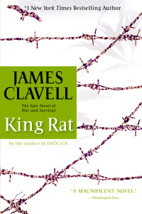 King Rat:  - ISBN: 9780385333764