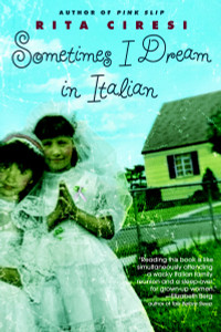 Sometimes I Dream in Italian:  - ISBN: 9780385334945