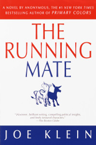 The Running Mate:  - ISBN: 9780385335607