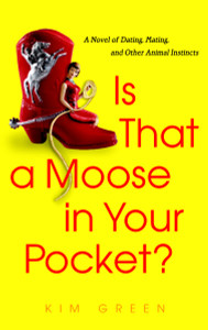Is that a Moose in Your Pocket?:  - ISBN: 9780385337175