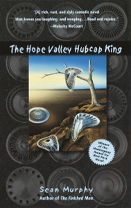 The Hope Valley Hubcap King:  - ISBN: 9780385337823
