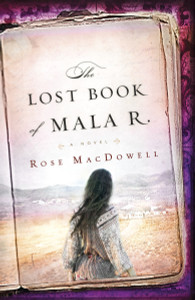 The Lost Book of Mala R.: A Novel - ISBN: 9780385338585