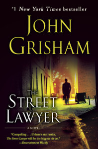 The Street Lawyer:  - ISBN: 9780385339094