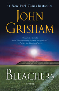 Bleachers:  - ISBN: 9780385340878
