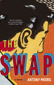 The Swap:  - ISBN: 9780385342346