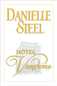 Hotel Vendome: A Novel - ISBN: 9780385343176