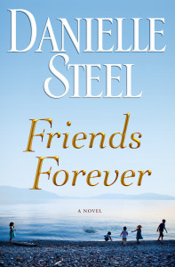 Friends Forever: A Novel - ISBN: 9780385343213