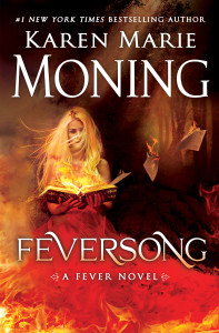 Feversong: A Fever Novel - ISBN: 9780425284353