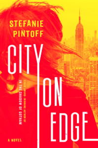 City on Edge: A Novel - ISBN: 9780425284452