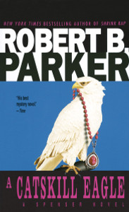 A Catskill Eagle:  - ISBN: 9780440111320