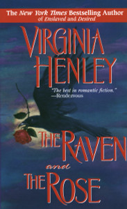 The Raven and the Rose:  - ISBN: 9780440171614