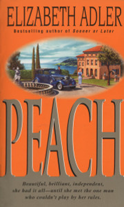 Peach:  - ISBN: 9780440201113