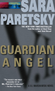 Guardian Angel:  - ISBN: 9780440213994