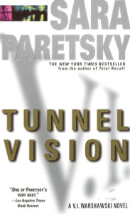 Tunnel Vision:  - ISBN: 9780440217527