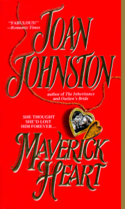 Maverick Heart:  - ISBN: 9780440217626