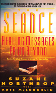 Seance: Healing Messages from Beyond - ISBN: 9780440221760