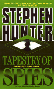 Tapestry of Spies:  - ISBN: 9780440221852