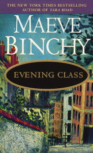 Evening Class:  - ISBN: 9780440223207