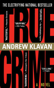 True Crime: The Novel - ISBN: 9780440224037