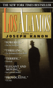 Los Alamos:  - ISBN: 9780440224075