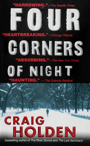 Four Corners of Night:  - ISBN: 9780440224747