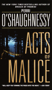 Acts of Malice:  - ISBN: 9780440225812