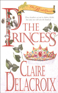 The Princess: The Bride Quest #1 - ISBN: 9780440226031